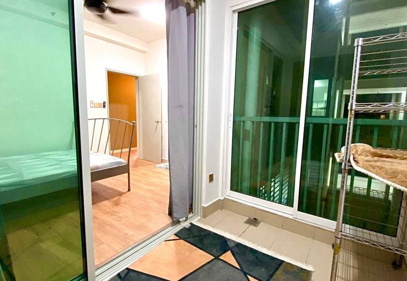 Residensi Suasana @ Damai