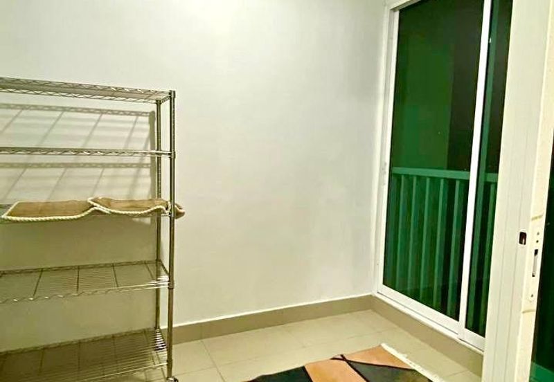 Residensi Suasana @ Damai