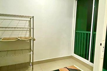 Residensi Suasana @ Damai