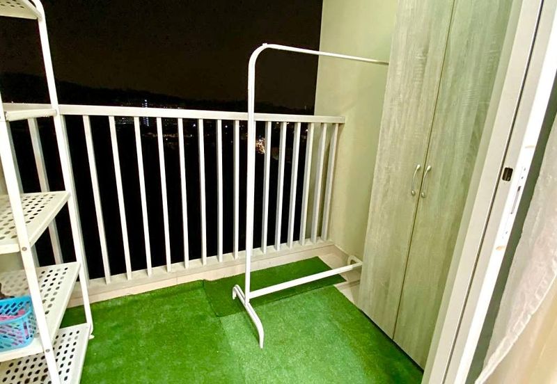 Residensi Suasana @ Damai