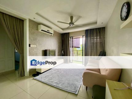 ONE DAMANSARA CONDOMINIUM, DAMANSARA DAMAI, Selangor, Damansara Damai