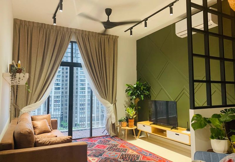 Fera Residence @ The Quartz