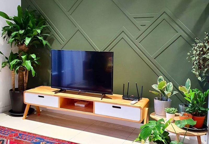 Fera Residence @ The Quartz