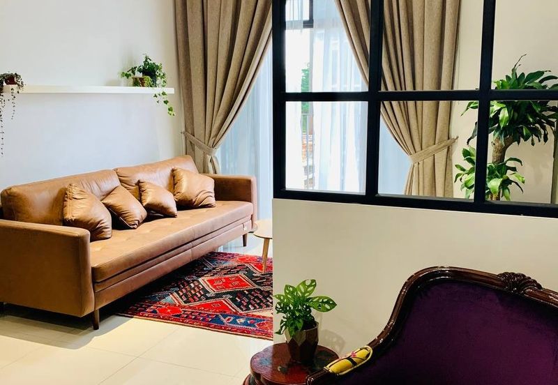 Fera Residence @ The Quartz