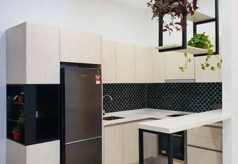 Fera Residence @ The Quartz