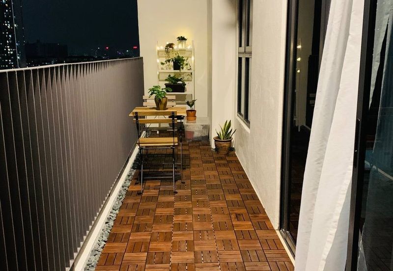 Fera Residence @ The Quartz