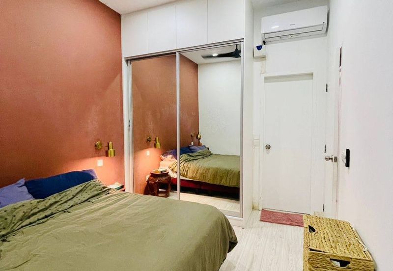 Fera Residence @ The Quartz