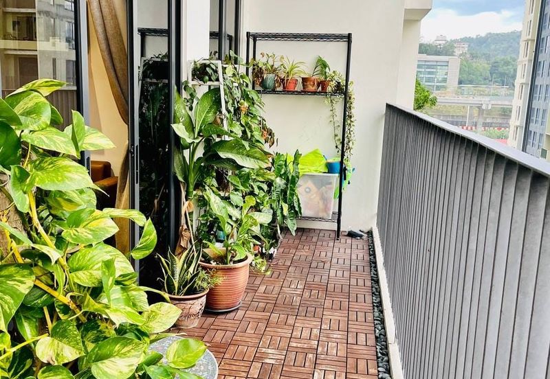 Fera Residence @ The Quartz