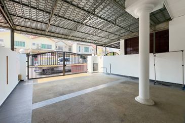 Taman Subang Indah PJS 10