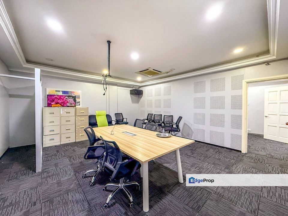 Shah Alam WorldWide Seksyen 13 Office, Selangor, Shah Alam