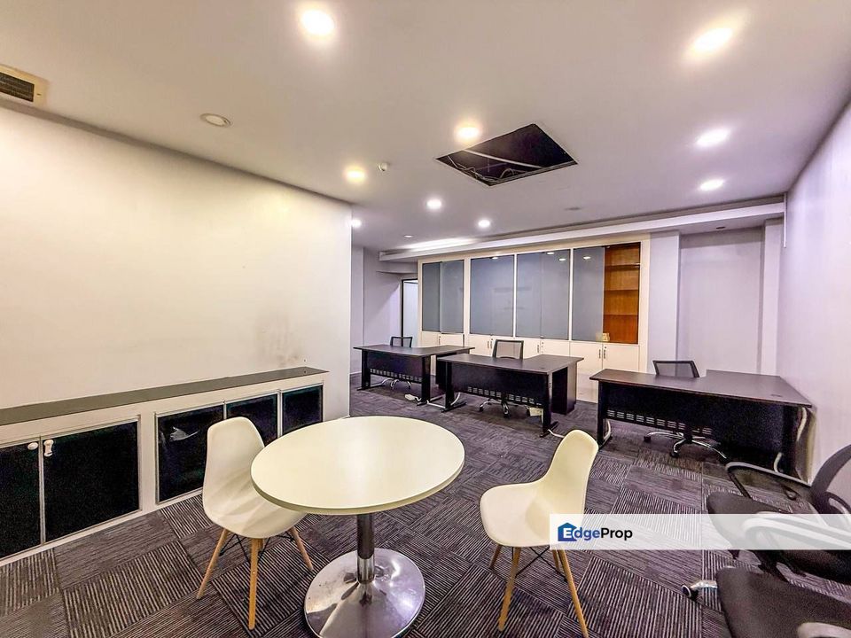 Shah Alam WorldWide Seksyen 13 Office, Selangor, Shah Alam