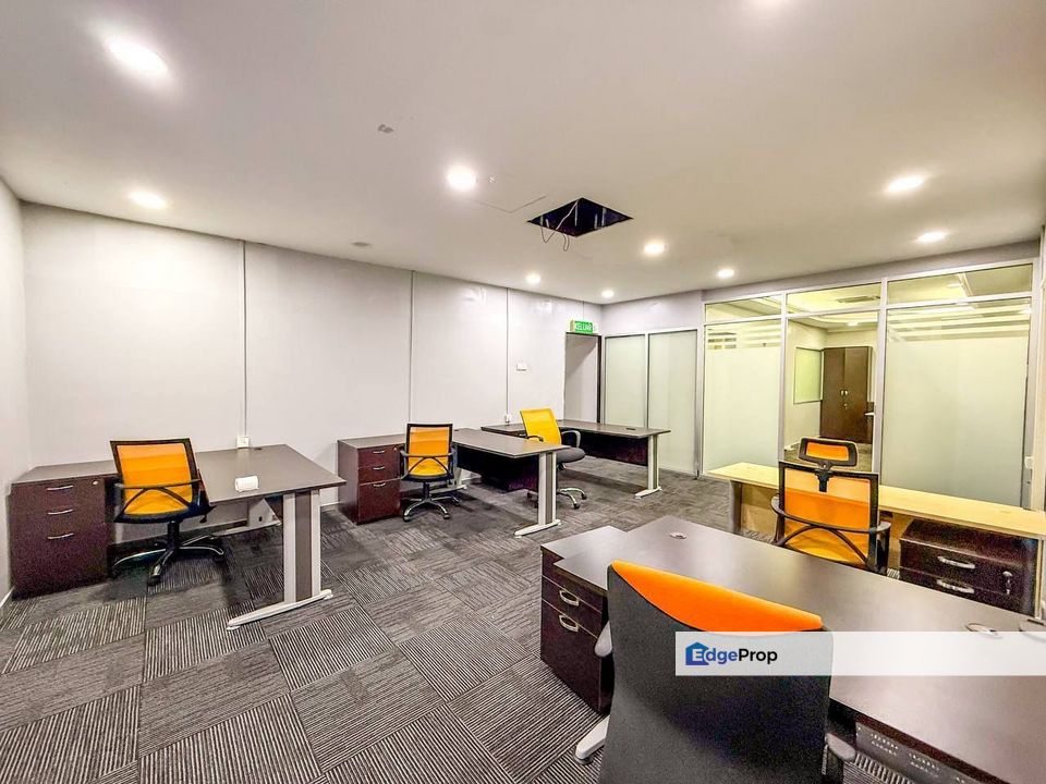 Shah Alam WorldWide Seksyen 13 Office, Selangor, Shah Alam