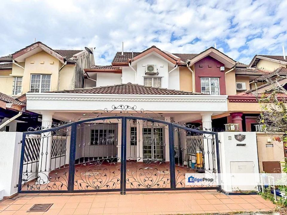 Bandar Baru Bangi Double Storey Seksyen 7, Selangor, Bangi