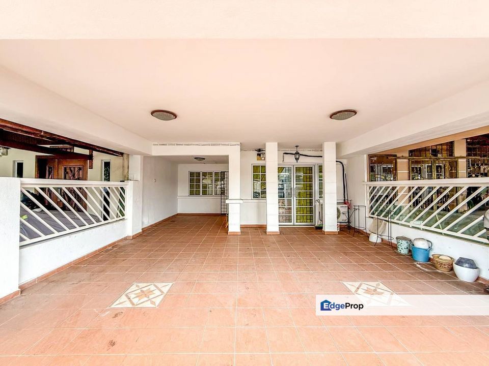 Bandar Baru Bangi Double Storey Seksyen 7, Selangor, Bangi