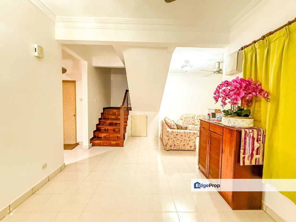 Bandar Baru Bangi Double Storey Seksyen 7, Selangor, Bangi