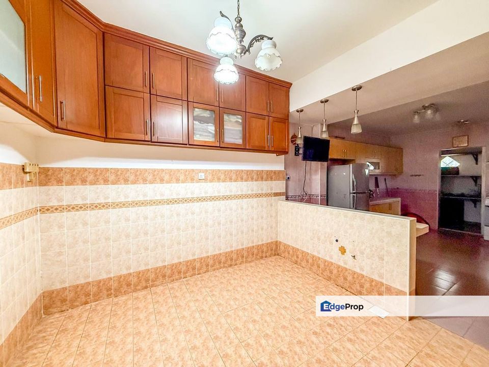 Bandar Baru Bangi Double Storey Seksyen 7, Selangor, Bangi