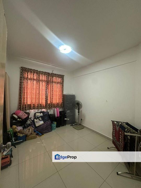 D,Shire Villa Apartment Seksyen 4 Kota Damansara, Selangor, Kota Damansara