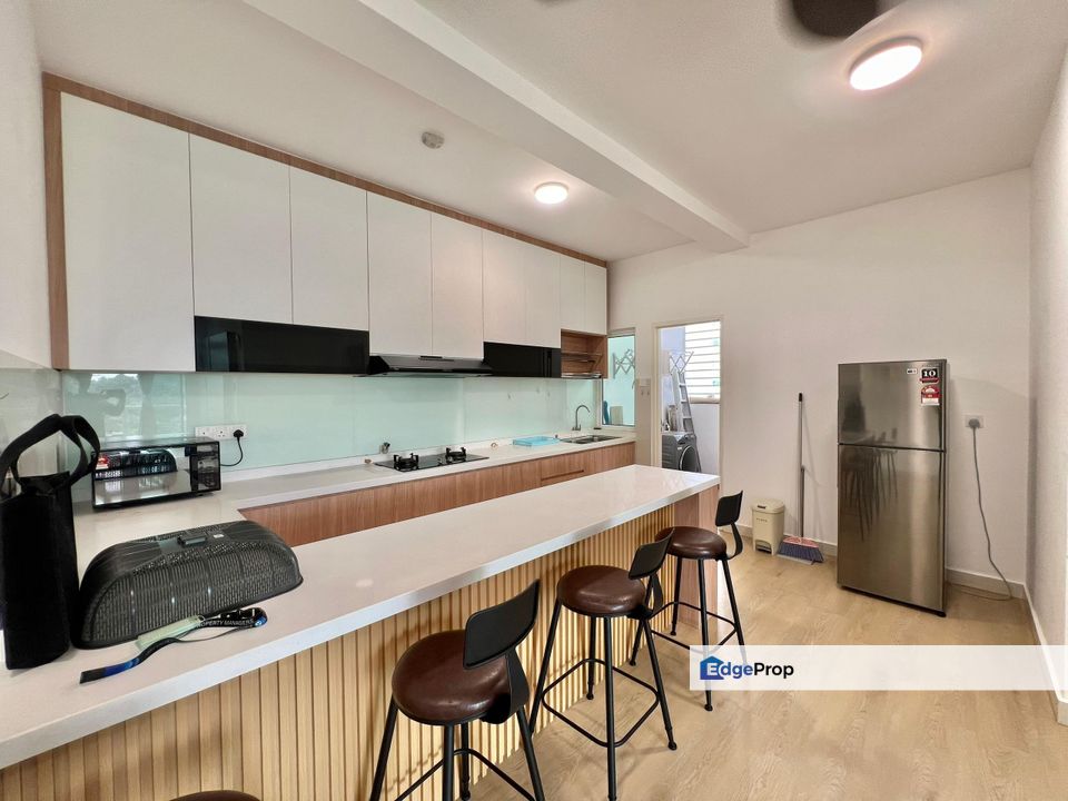 Putrajaya Flora Rosa Residence Precint 11, Selangor, Putrajaya