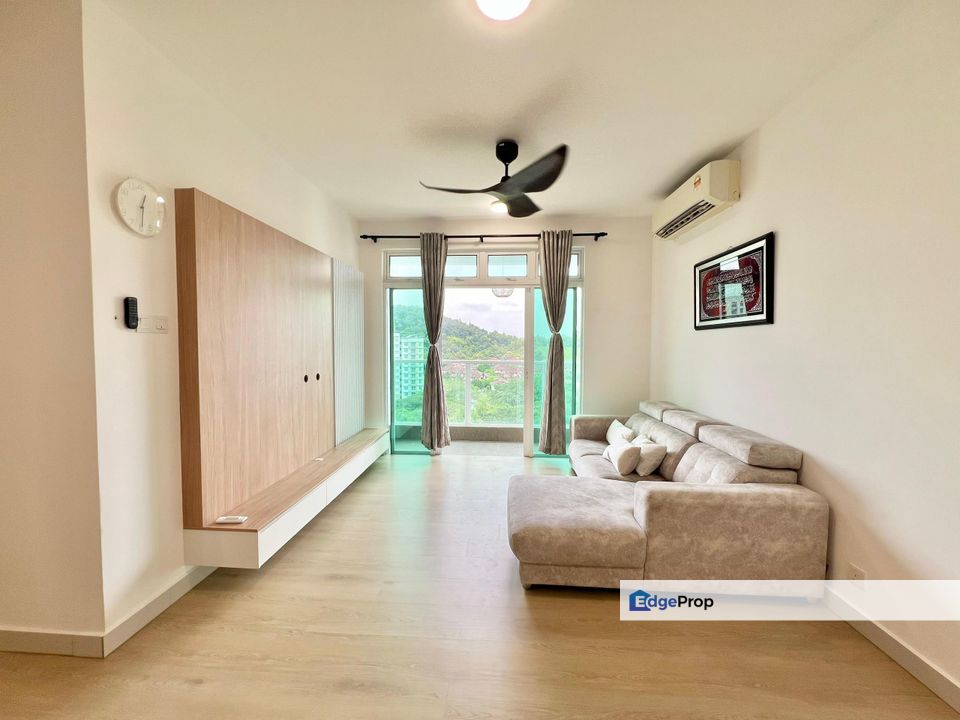 Putrajaya Flora Rosa Residence Precint 11, Selangor, Putrajaya