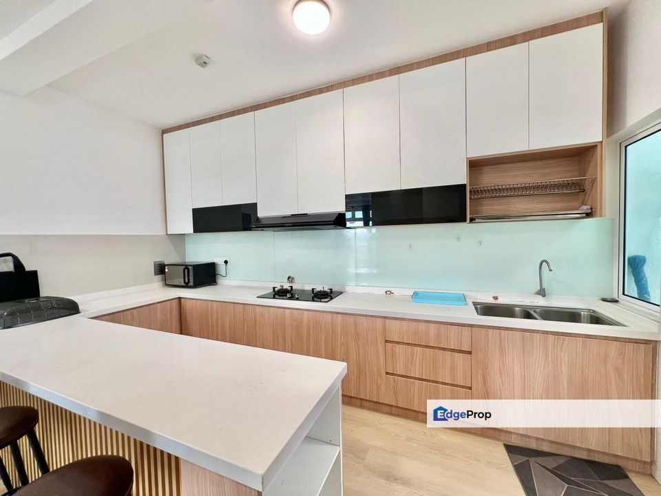 Putrajaya Flora Rosa Residence Precint 11, Selangor, Putrajaya