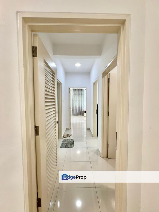 Putrajaya Flora Rosa Residence Precint 11, Selangor, Putrajaya