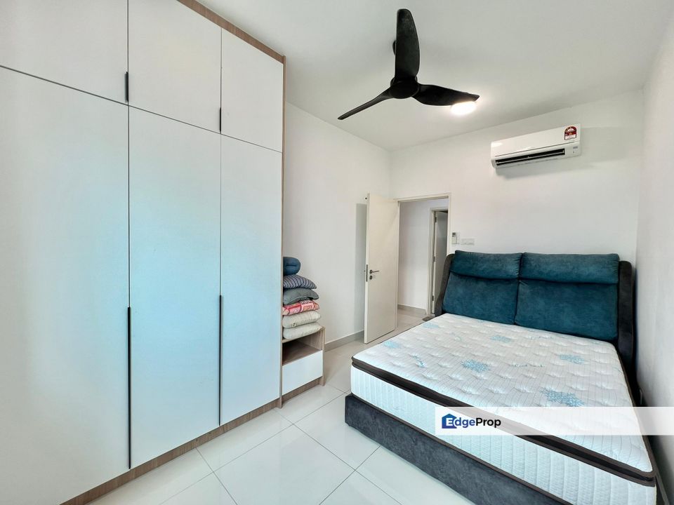 Putrajaya Flora Rosa Residence Precint 11, Selangor, Putrajaya