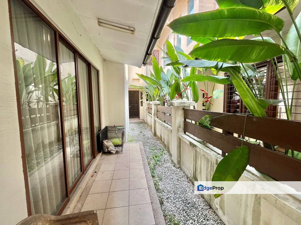Bukit Jelutong 2 Storey Supelink Lagenda Garden, Selangor, Shah Alam