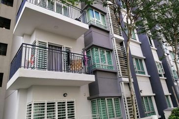 Savanna Executive Suites @ Southville City