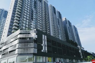 Savanna Executive Suites @ Southville City