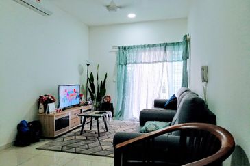 Savanna Executive Suites @ Southville City