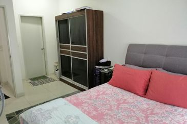 Savanna Executive Suites @ Southville City