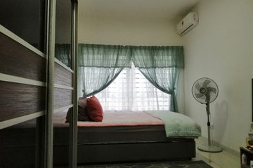Savanna Executive Suites @ Southville City