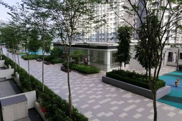 Savanna Executive Suites @ Southville City