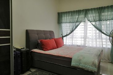 Savanna Executive Suites @ Southville City