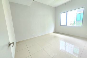 Kampung Sungai Ramal Dalam