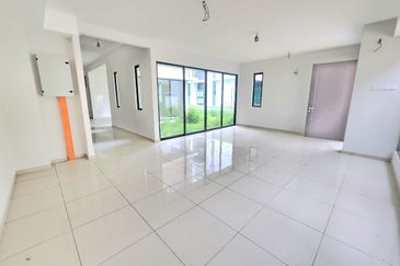 Kampung Sungai Ramal Dalam