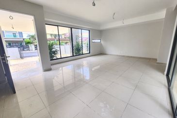 Kampung Sungai Ramal Dalam