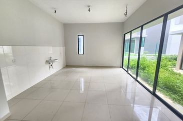 Kampung Sungai Ramal Dalam