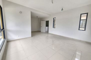 Kampung Sungai Ramal Dalam