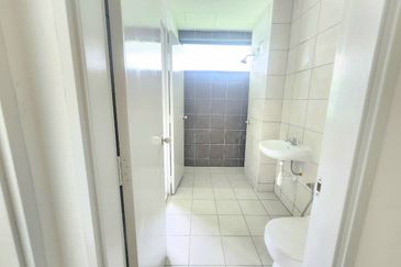 Kampung Sungai Ramal Dalam