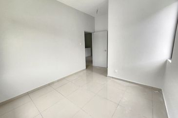 Kampung Sungai Ramal Dalam