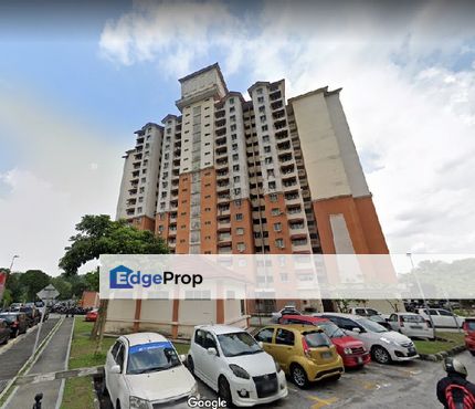 Freehold Blok C Level 2 Putra Damai Presint 11 62300 Putrajaya, Putrajaya, Putrajaya