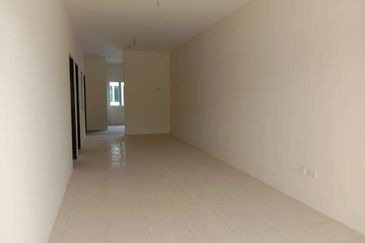 Taman Scientex Kulai 2