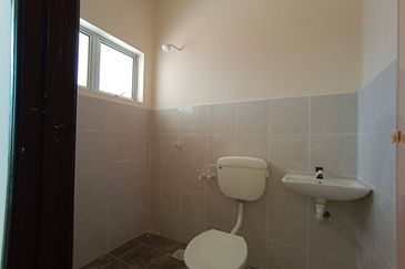 Taman Scientex Kulai 2