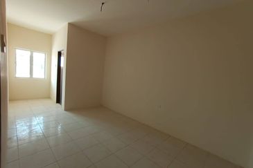 Taman Scientex Kulai 2