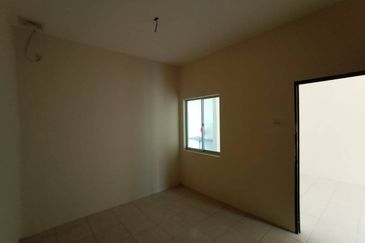 Taman Scientex Kulai 2