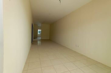 Taman Scientex Kulai 2