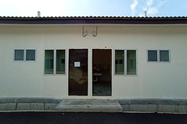 Taman Scientex Kulai 2