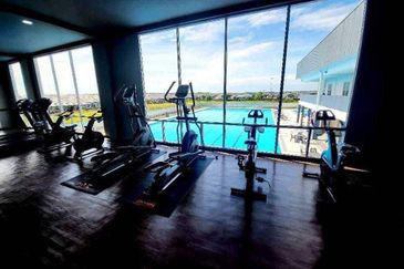 Taman Scientex Kulai 2