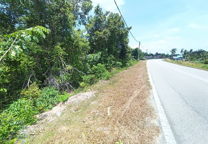 RUM AWAM KAMPUNG PULAU